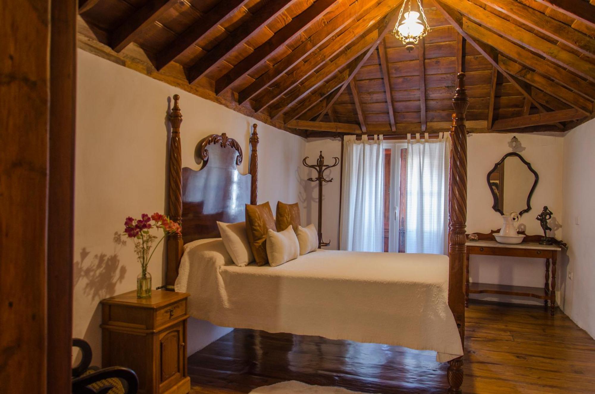 Rural Casona Santo Domingo Отель *